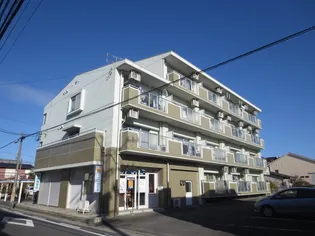 シャトーレ八幡の画像