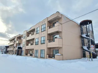 サンハイムIIの画像