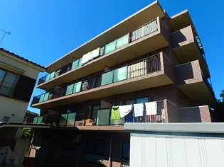 アクアガーデンの画像