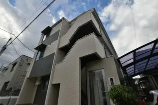 クレアコート川口の画像