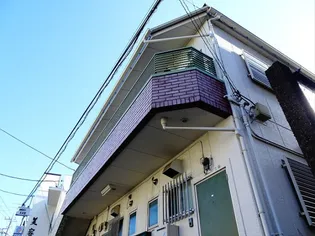 コーポつかさの画像