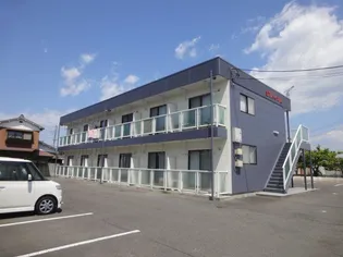 STハイツAの画像