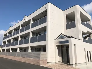 パールメゾン イン ビレッジの画像