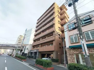 マイナビSTAYミライエ浦安メゾンの画像