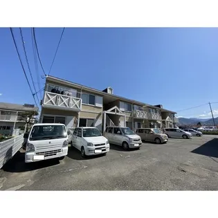 ピーチビラナカムラC棟の画像