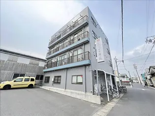 アメニティ桑名の画像