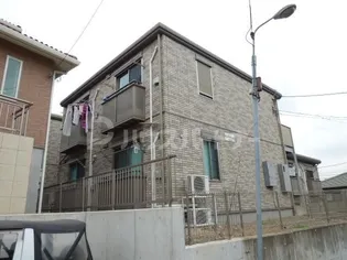 ヒルサイドAの画像