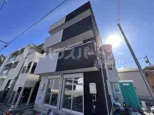 TKーCUBE六町の画像