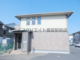 グラシアスナガヌマIIの画像