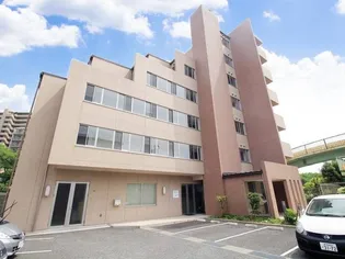 桃山台アルビラの画像