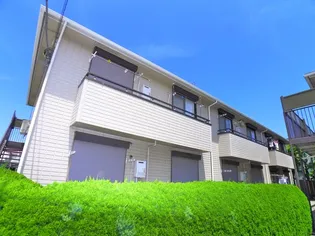 グリーンヒル習志野IIの画像