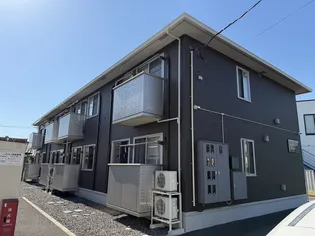 グラン ソレイユⅦの画像