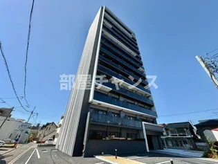 愛知県名古屋市中村区松原町5【マンション】の外観