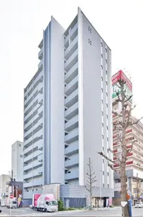 セレニティー大須【2階】の外観