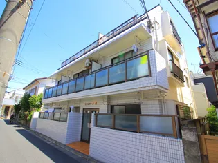 エスポワール聖の画像