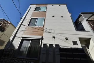 チェスナッツ戸越の画像