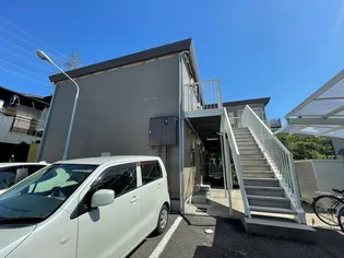 クレッセントの画像