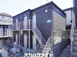 勝田台PDIIの画像