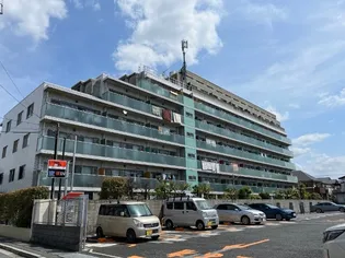 プロシード市川の画像