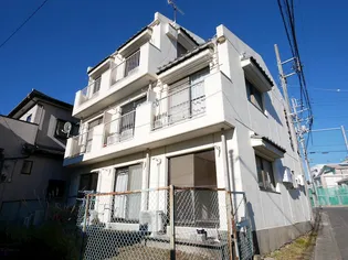 セヤマハイツの画像