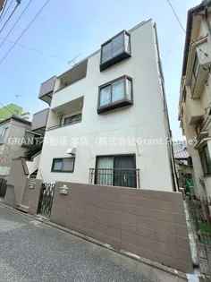 水幸ハイツの画像