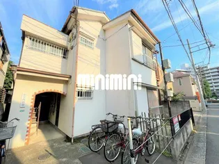 第3内田荘の画像