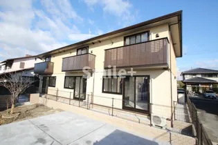 リヴェールIIの画像