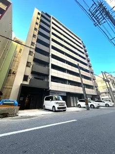 LIBTH松山IIの画像