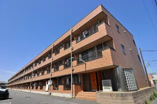 クレオ舞浜Bの画像