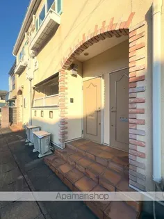 アフランシール上野町【2階】の外観