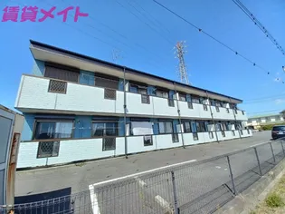 UPWARD HOUSEの画像