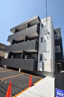 月光江波東弐番館の画像