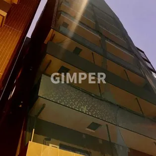 シャントロワ曙橋【3階】の外観