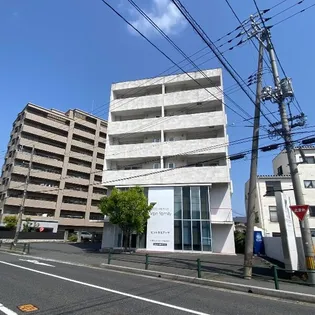 スカイコート寿町の画像