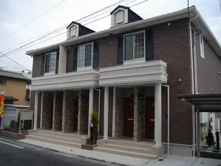 マロン グラッセ MARRONの画像