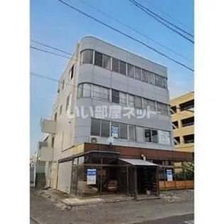 前橋中央ビルの画像