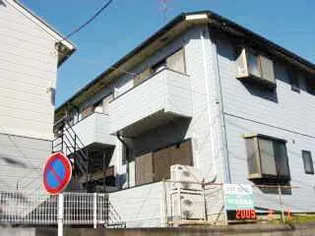 ハウスブロッサムの画像