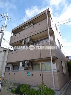 アルカサールYOSHITANI弐番館の画像