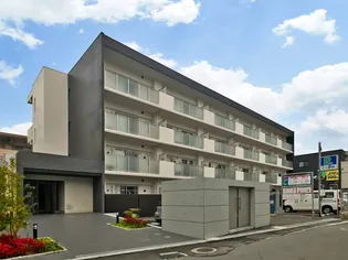 エクセラ大濠公園西の画像