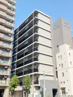 東京都江東区木場3【マンション】の外観