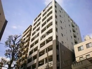 東京都千代田区神田多町2【マンション】の外観
