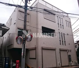 T.K【2階】の外観