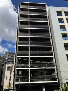 グランリーヴェル横濱南ADELEの画像