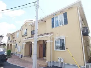 エテルノ ピアッツァ Aの画像