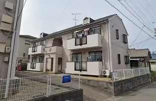 サンライフ伴野B棟の画像