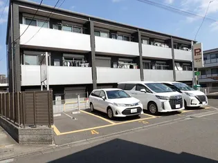 ディアマンノアールの画像