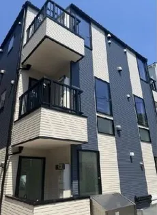 ミラージュ中野の画像