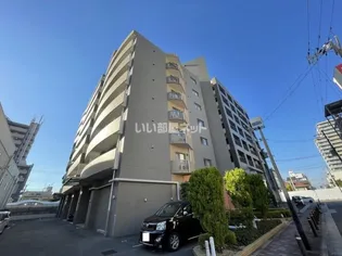 グリーンサイド鶴見の画像