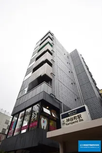 サクシード虎ノ門の画像