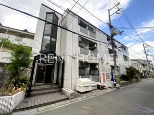 宝ハイツの画像